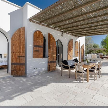 Cisternino Villa In Olive Groove ภายนอก รูปภาพ
