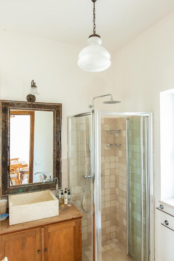 Cisternino Villa In Olive Groove ภายนอก รูปภาพ