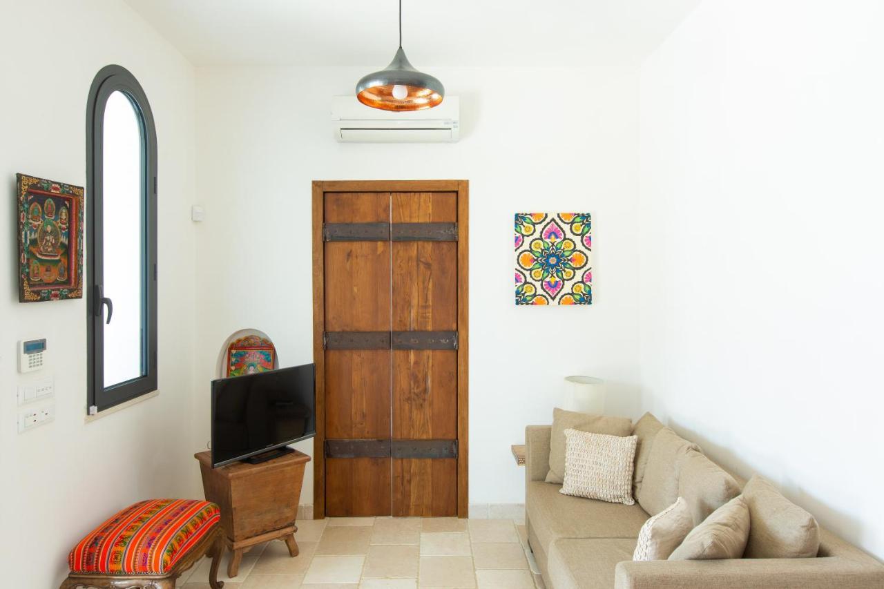 Cisternino Villa In Olive Groove ภายนอก รูปภาพ