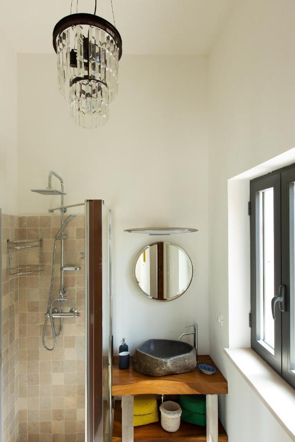 Cisternino Villa In Olive Groove ภายนอก รูปภาพ