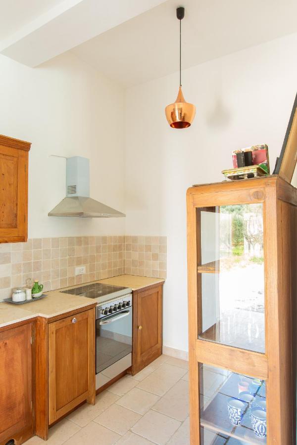 Cisternino Villa In Olive Groove ภายนอก รูปภาพ