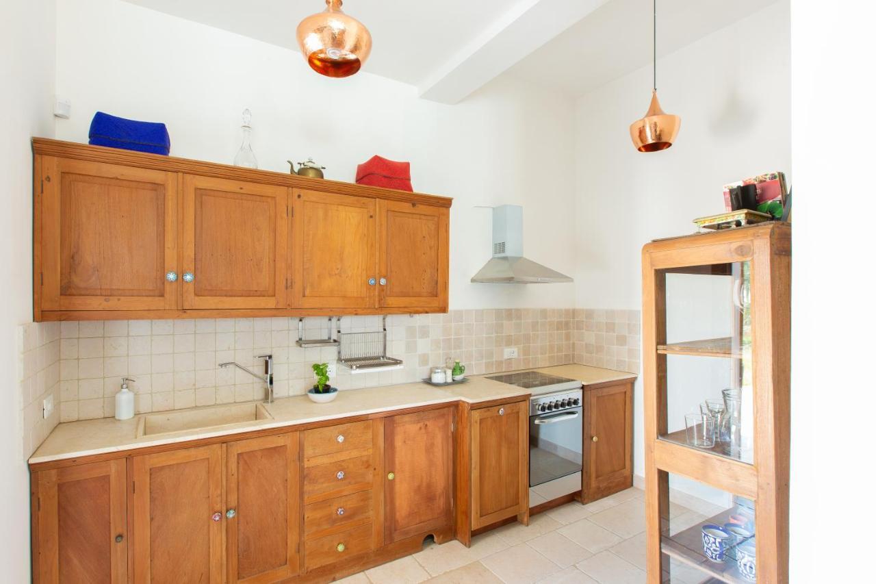 Cisternino Villa In Olive Groove ภายนอก รูปภาพ