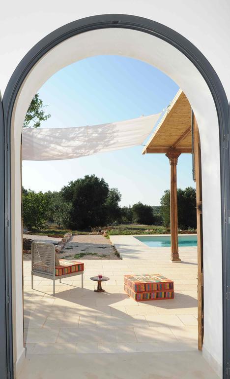 Cisternino Villa In Olive Groove ห้อง รูปภาพ